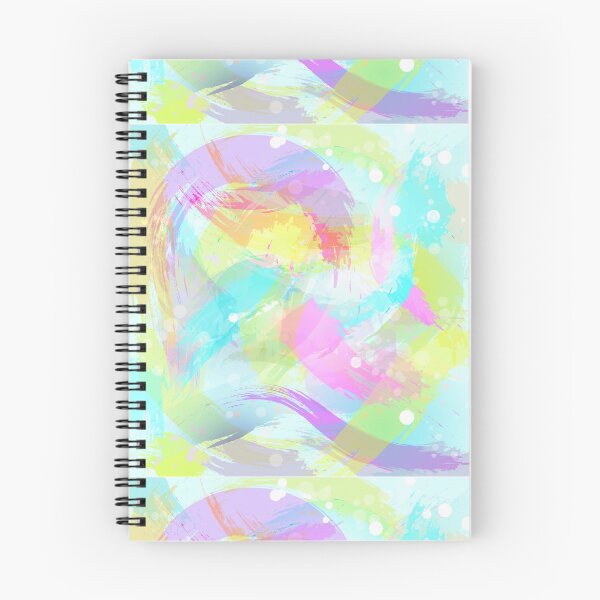 Item preview, Multicolour design designed and sold by atktdesigns.