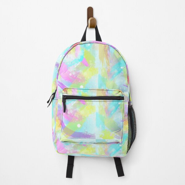 Item preview, Multicolour design designed and sold by atktdesigns.
