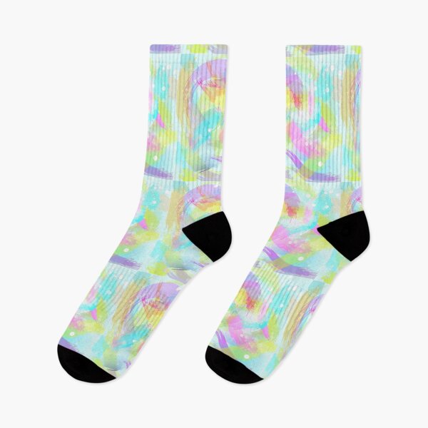 Item preview, Multicolour design designed and sold by atktdesigns.
