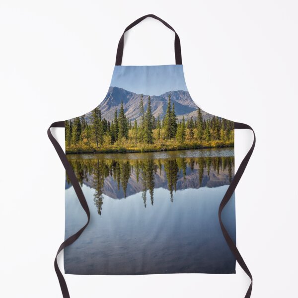 Item preview, Alaska Reflections designed and sold by Kathy Weaver.