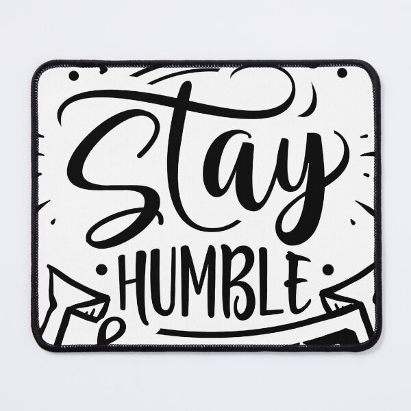 Item preview, Sea siempre humilde y amable designed and sold by RED FIR.
