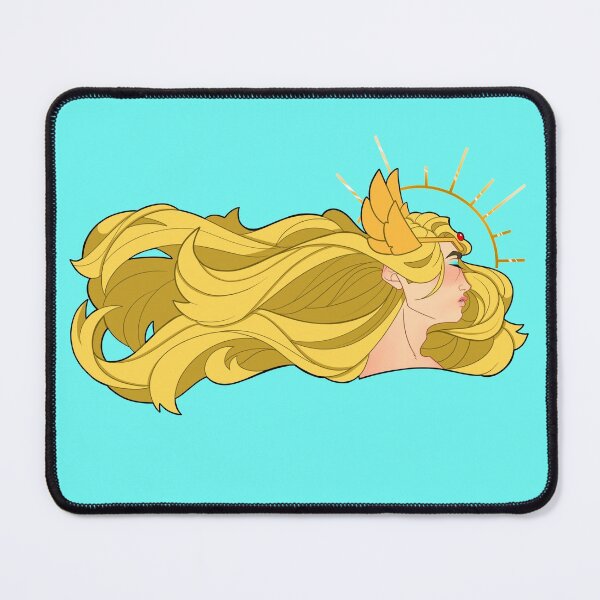 Item preview, She Ra: Adora Halo designed and sold by JJ TheBunBun.