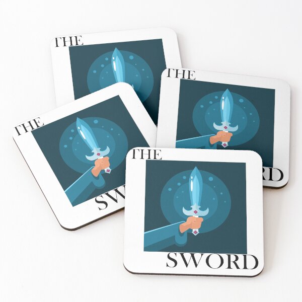 Item preview, TheSword designed and sold by OpusWestFalliae.