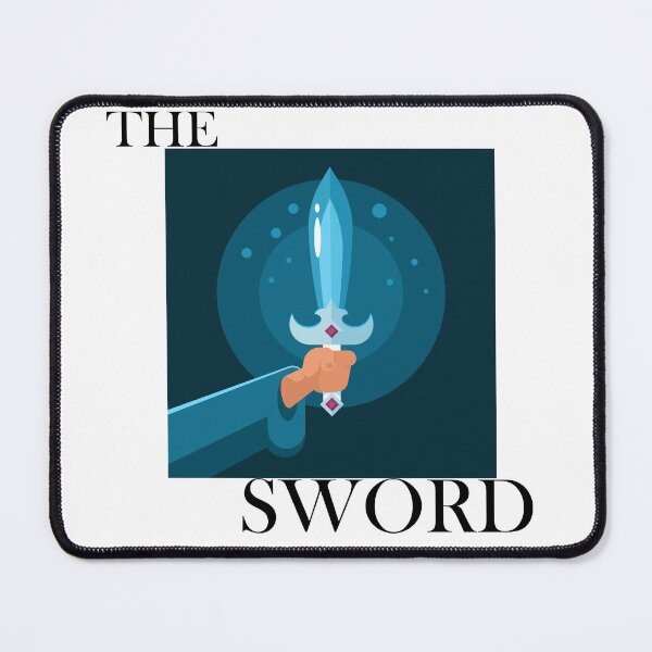 Item preview, TheSword designed and sold by OpusWestFalliae.