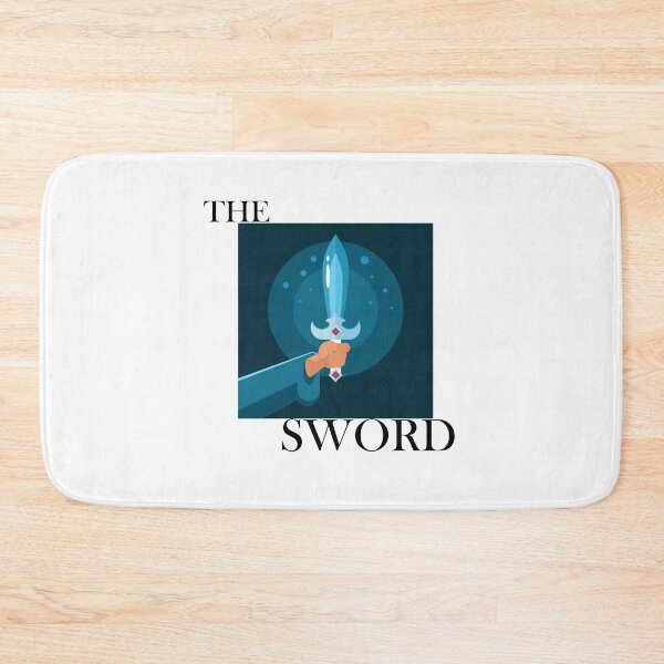 Item preview, TheSword designed and sold by OpusWestFalliae.