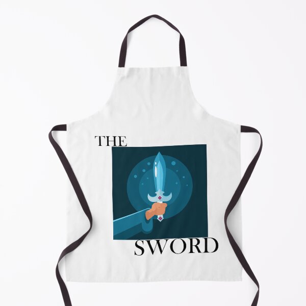 Item preview, TheSword designed and sold by OpusWestFalliae.
