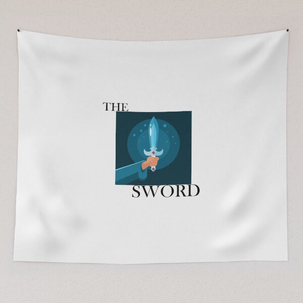 Item preview, TheSword designed and sold by OpusWestFalliae.
