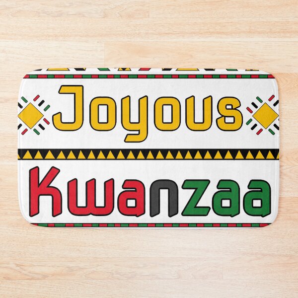 Item preview, Joyous Kwanzaa designed and sold by KendraHowland.