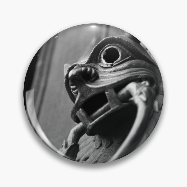 Item preview, Sanctuary Knocker No.1 designed and sold by Paul-Berry.