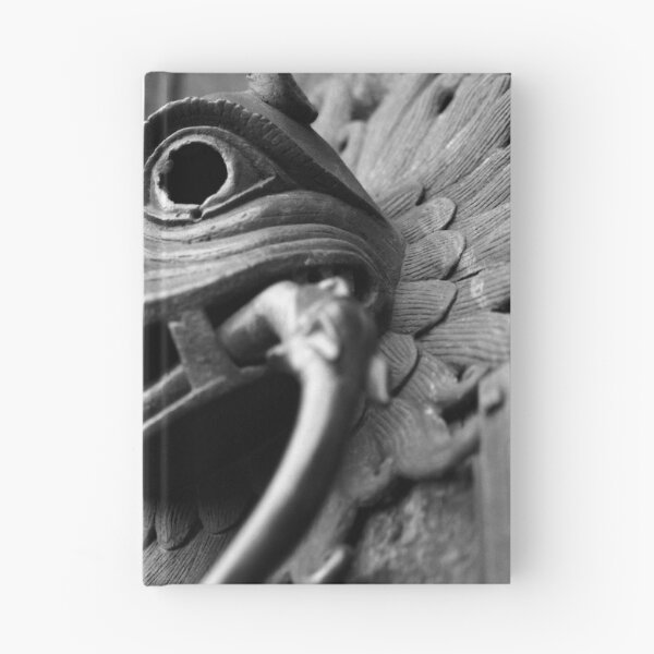 Item preview, Sanctuary Knocker No.1 designed and sold by Paul-Berry.
