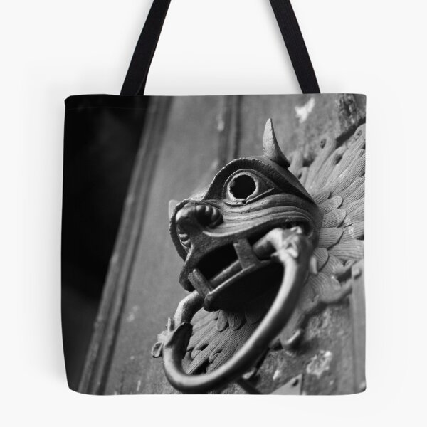 Item preview, Sanctuary Knocker No.1 designed and sold by Paul-Berry.
