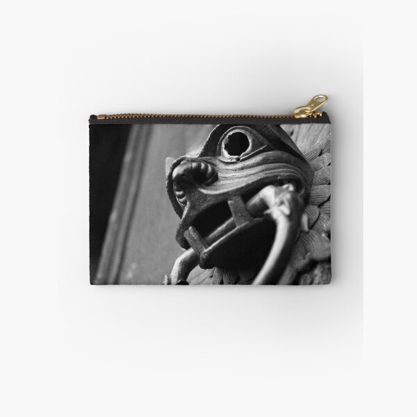 Item preview, Sanctuary Knocker No.1 designed and sold by Paul-Berry.