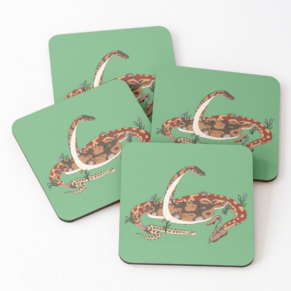 Item preview, here, have some reptiles designed and sold by clydeball.