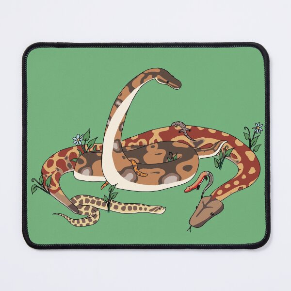 Item preview, here, have some reptiles designed and sold by clydeball.