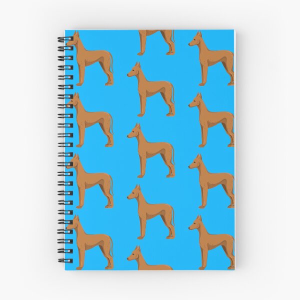 Item preview, Pharaoh Hound Dog designed and sold by KrisSidDesigns.