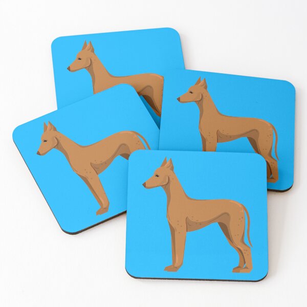 Item preview, Pharaoh Hound Dog designed and sold by KrisSidDesigns.