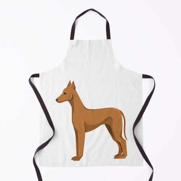 Item preview, Pharaoh Hound Dog designed and sold by KrisSidDesigns.