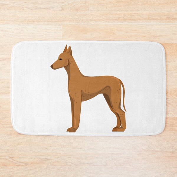 Item preview, Pharaoh Hound Dog designed and sold by KrisSidDesigns.