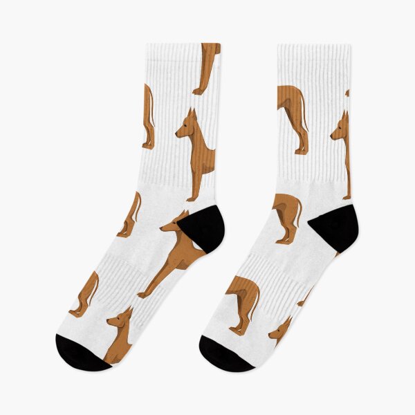 Item preview, Pharaoh Hound Dog designed and sold by KrisSidDesigns.