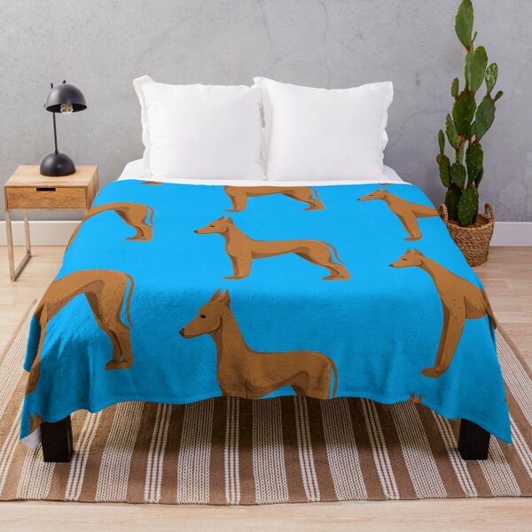 Item preview, Pharaoh Hound Dog designed and sold by KrisSidDesigns.