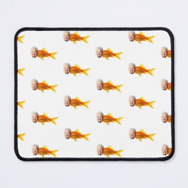 Item preview, Fieri Fish designed and sold by send8them8off.
