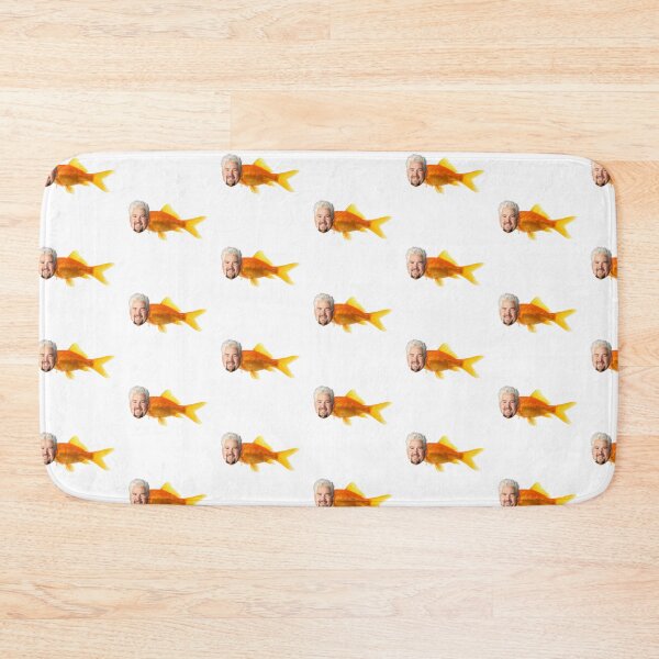 Item preview, Fieri Fish designed and sold by send8them8off.