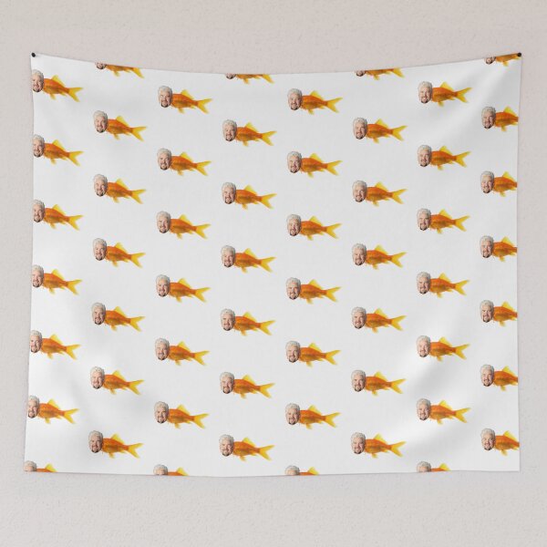 Item preview, Fieri Fish designed and sold by send8them8off.