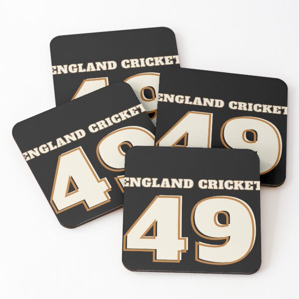 Item preview, england cricket 49 gift designed and sold by salahnewdesign.