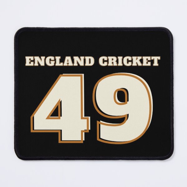 Item preview, england cricket 49 gift designed and sold by salahnewdesign.