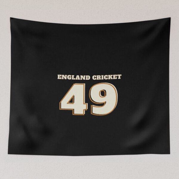 Item preview, england cricket 49 gift designed and sold by salahnewdesign.
