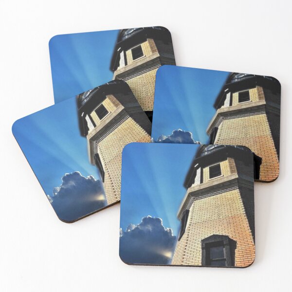 Item preview, Splitrock Lighthouse in full color designed and sold by passion4photos.
