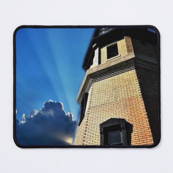 Item preview, Splitrock Lighthouse in full color designed and sold by passion4photos.