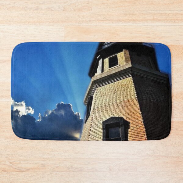 Item preview, Splitrock Lighthouse in full color designed and sold by passion4photos.