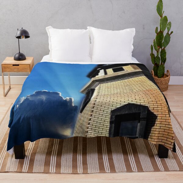 Item preview, Splitrock Lighthouse in full color designed and sold by passion4photos.