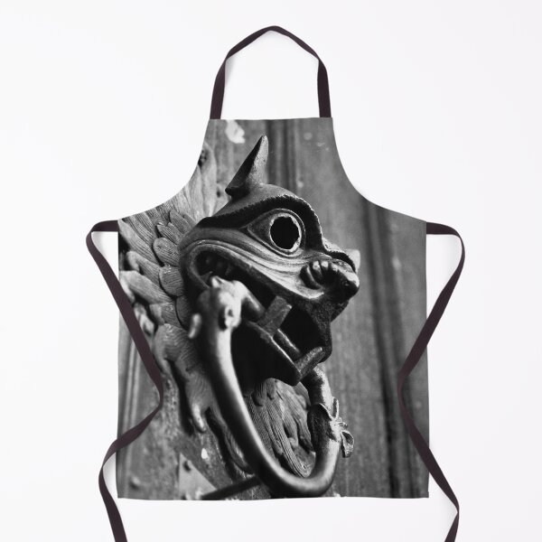 Item preview, Sanctuary Knocker No.2 designed and sold by Paul-Berry.