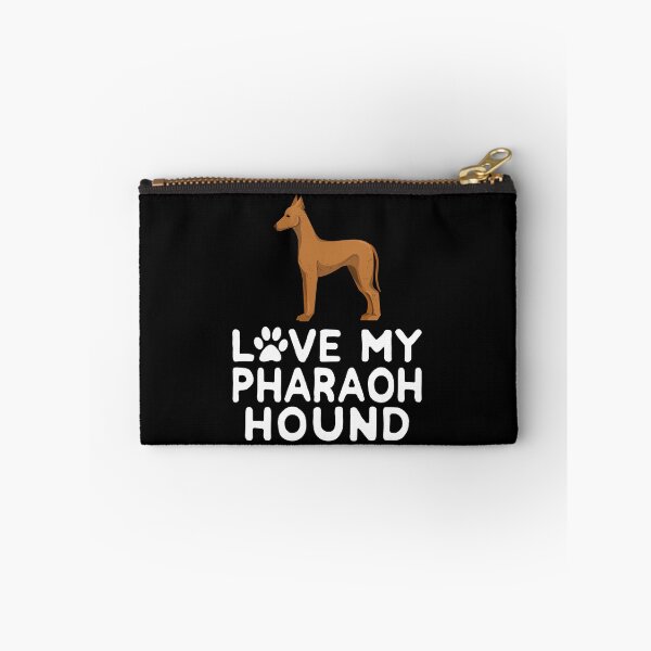 Item preview, Love My Pharaoh Hound designed and sold by KrisSidDesigns.