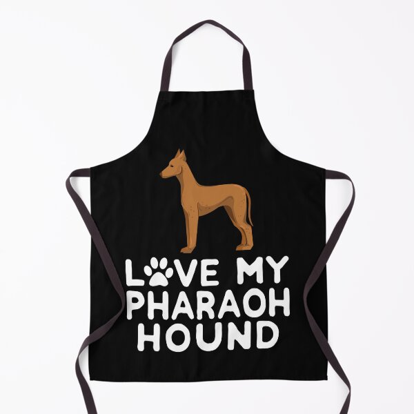 Item preview, Love My Pharaoh Hound designed and sold by KrisSidDesigns.