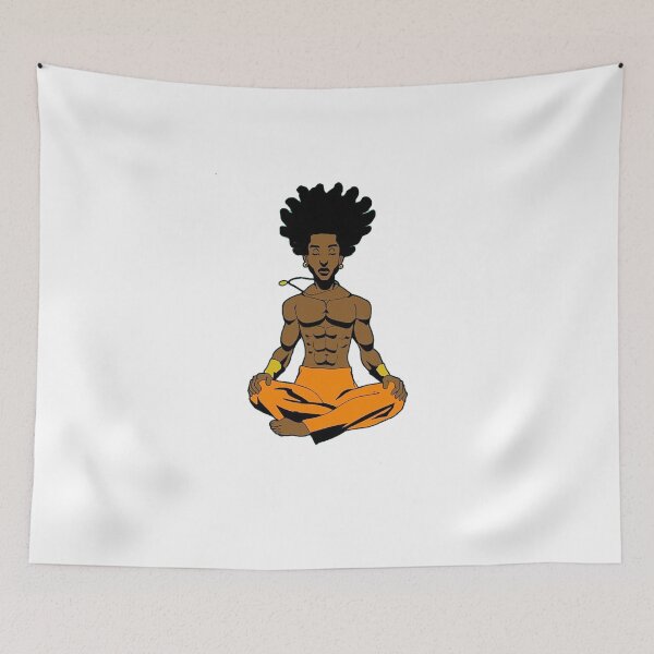 Item preview, MEDITATION  designed and sold by TheGiverS.