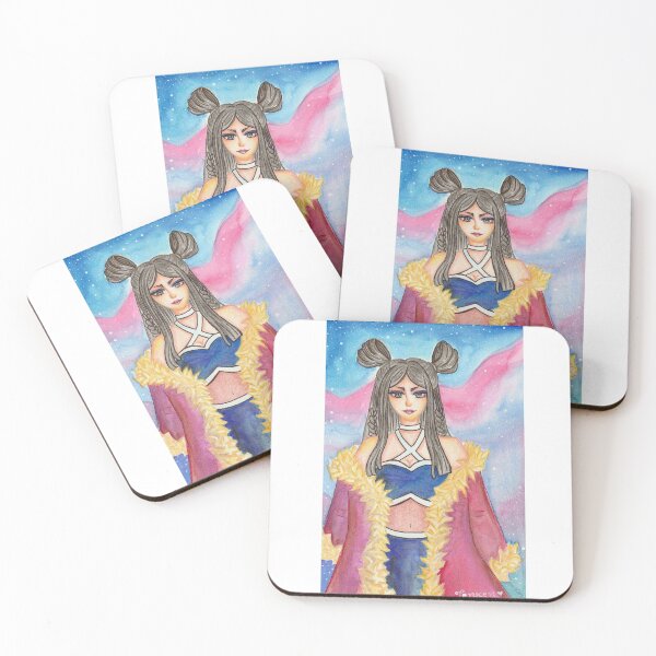 Item preview, minerva orland of sabertooth Fanart  designed and sold by tenkenryujin.
