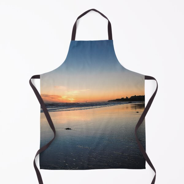 Item preview, December daybreak over Tynemouth Long Sands designed and sold by Violaman.