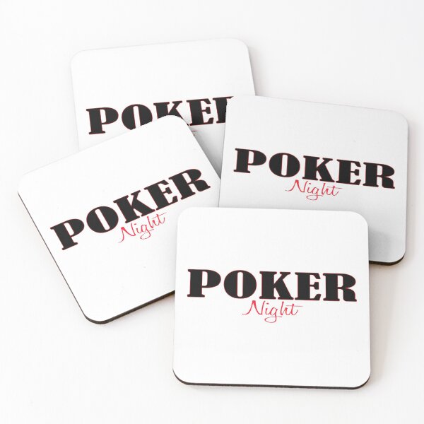 Item preview, Poker Night designed and sold by Type-Design.
