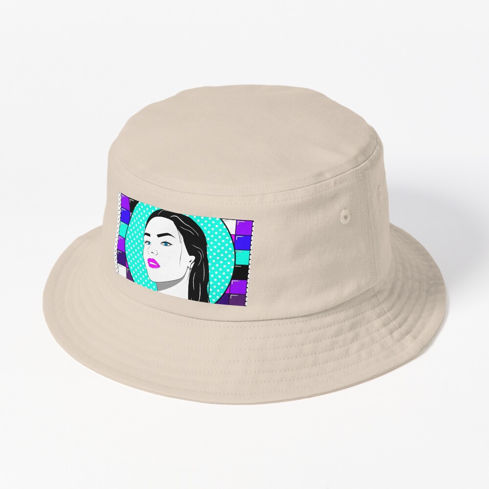 Item preview, Bucket Hat designed and sold by djspacegr.