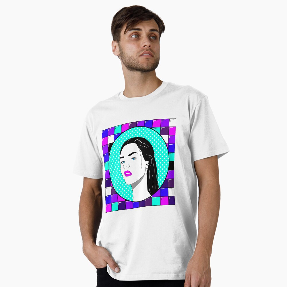 Item preview, Premium T-Shirt designed and sold by djspacegr.