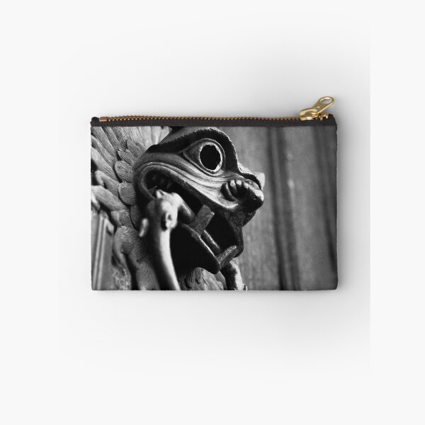 Item preview, Sanctuary Knocker No.2 designed and sold by Paul-Berry.