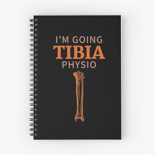 Item preview, I'm Going to be a Physio  designed and sold by Cardinal Designs.