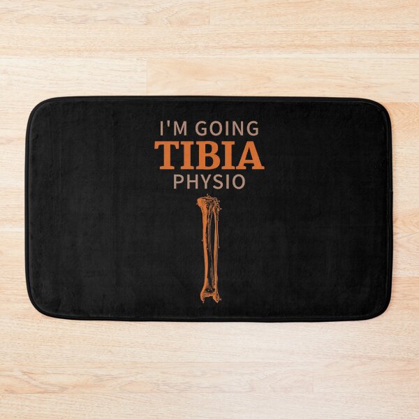 Item preview, I'm Going to be a Physio  designed and sold by Cardinal Designs.