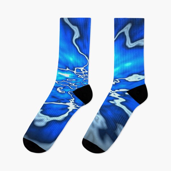 Item preview, BlueWhirl designed and sold by Crocketcat.