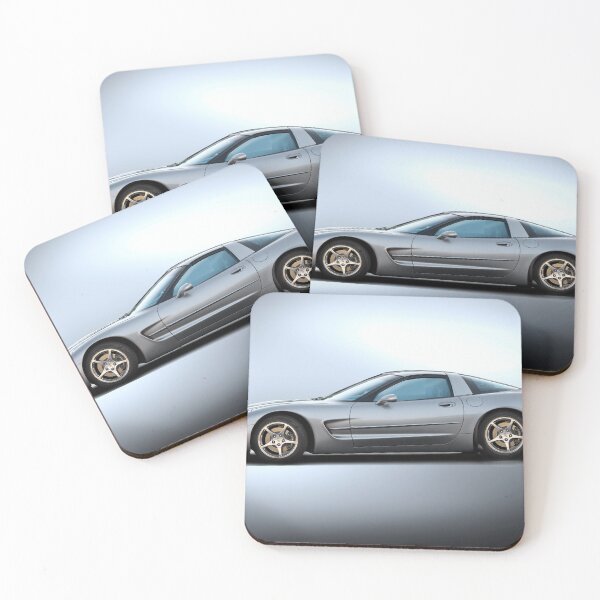 Item preview, Chevrolet C5 Corvette Coupe designed and sold by DaveKoontz.