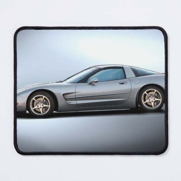 Item preview, Chevrolet C5 Corvette Coupe designed and sold by DaveKoontz.