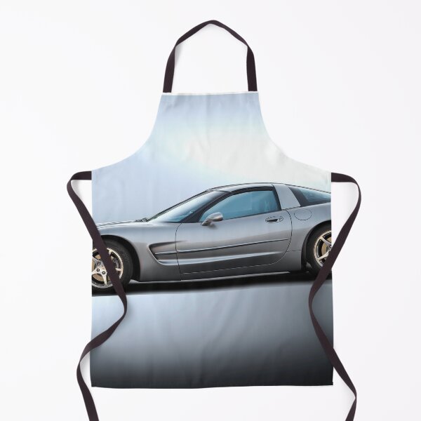 Item preview, Chevrolet C5 Corvette Coupe designed and sold by DaveKoontz.
